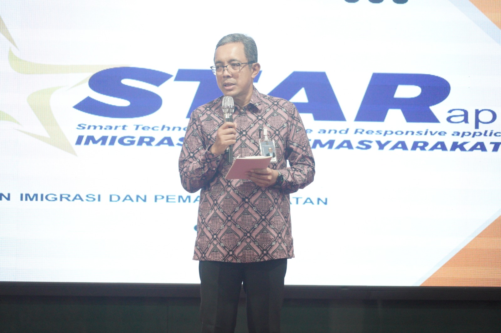 Sosialisasi dan Simulasi Mekanisme Pembayaran Tunjangan Kinerja